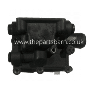 Thermostat Housing
