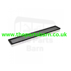 Carbon Filter - Pesticide