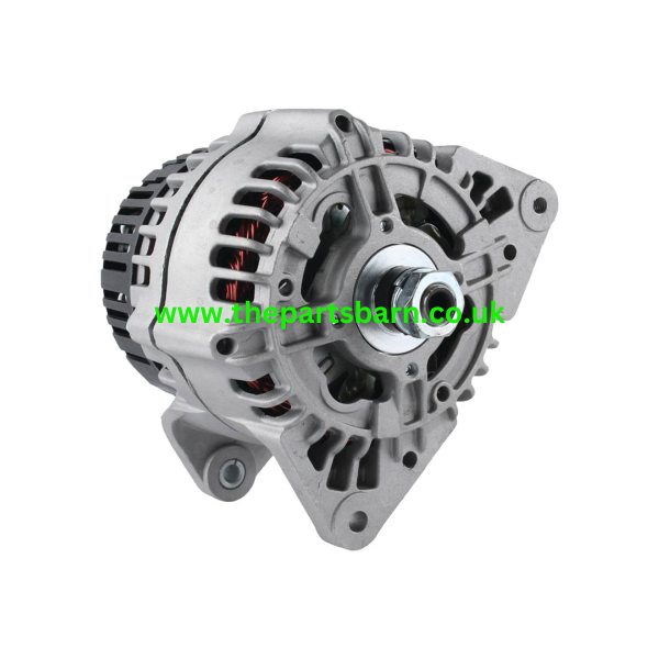 Massey Ferguson Alternator