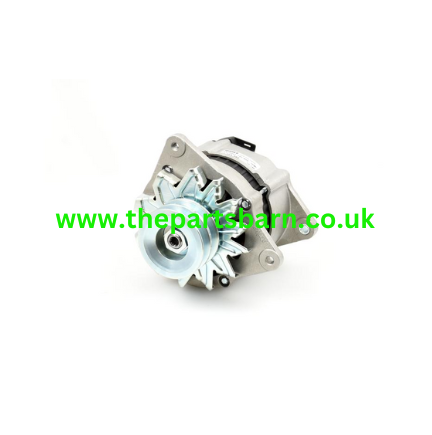 Alternator Fits Massey Ferguson