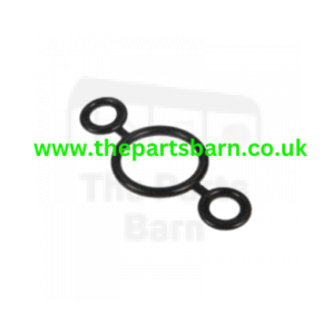 Oil Cooler O Ring Set
