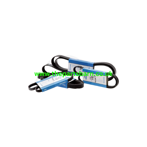 Dayco Fan Belt