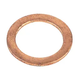 Copper Washer