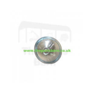 Fuel Filter - Glass Bowl
