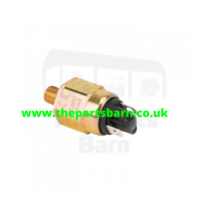 Brake Light Switch