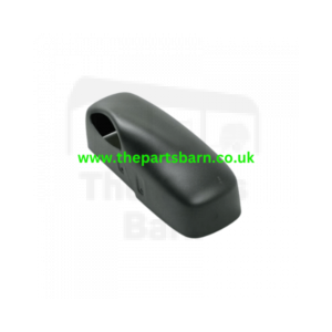 Rear Light Cover L/H