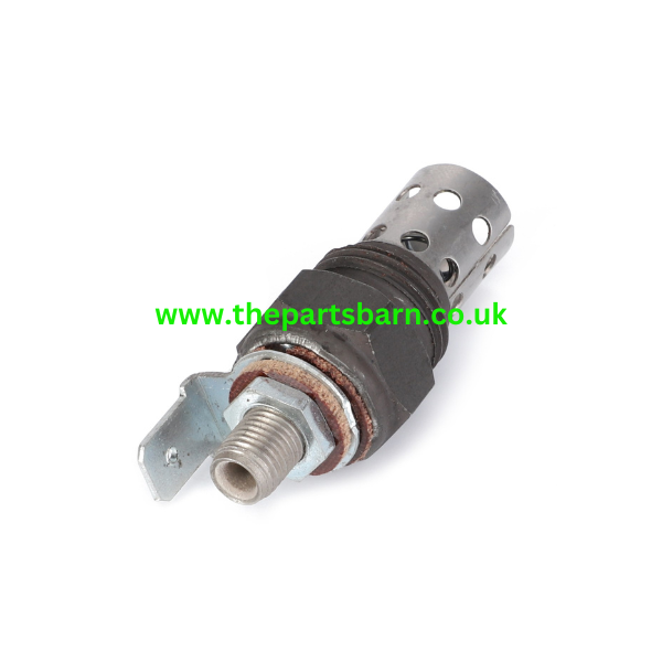 Glow plug