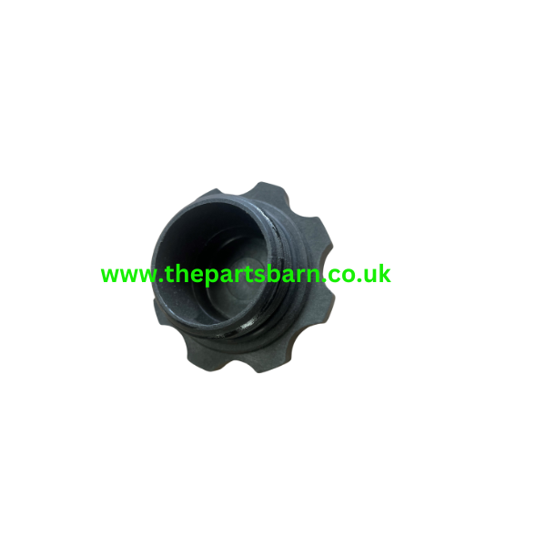 Oil Filler Cap